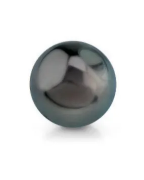 15mm Tahitian South Sea Loose Pearl- Various Colors