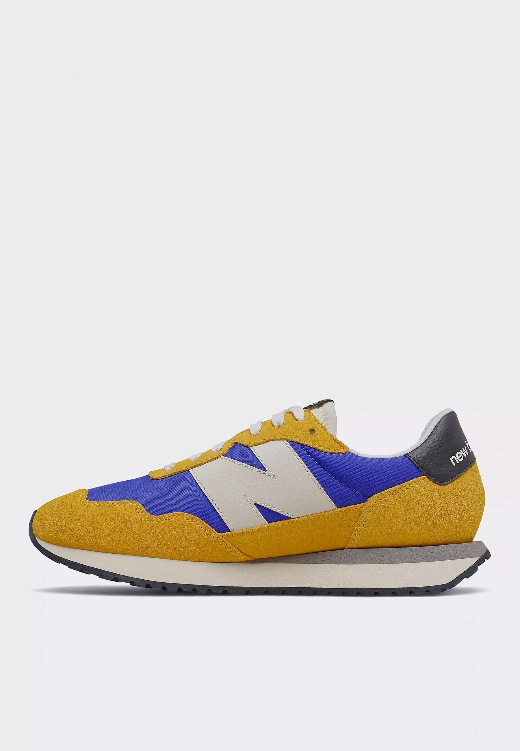 237 Seasonal Heritage - yellow/blue