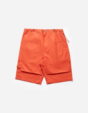 4037 Original Loose Snoshorts Blaze Orange