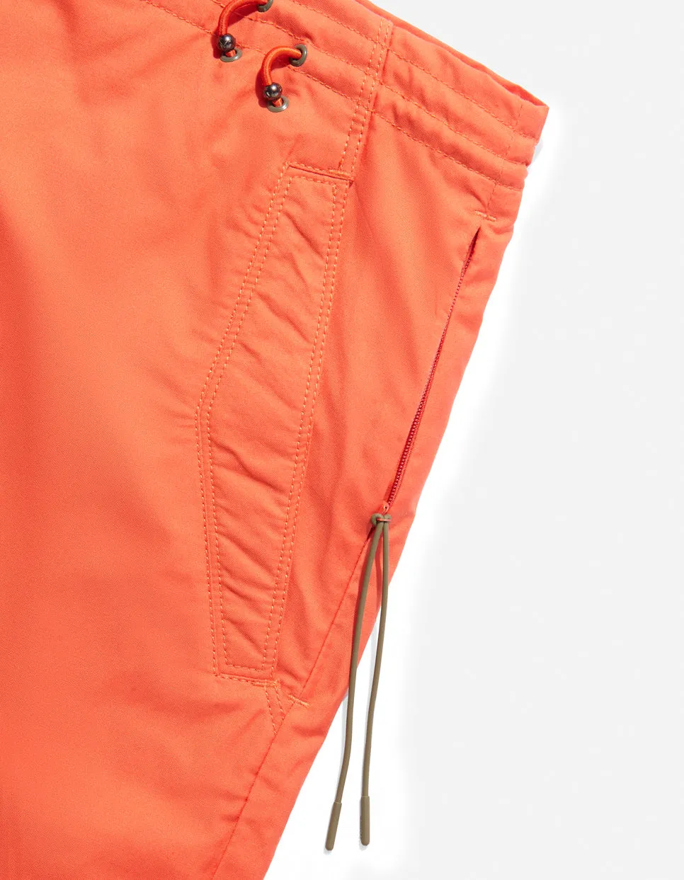 4037 Original Loose Snoshorts Blaze Orange