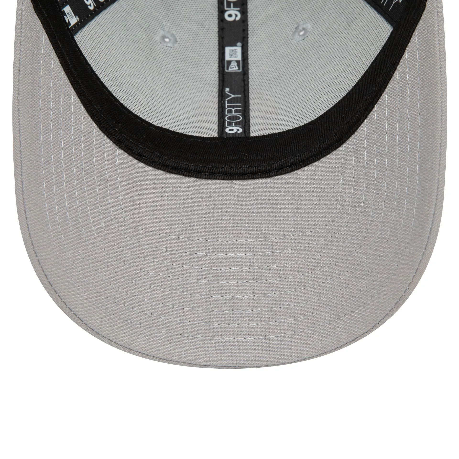 AC Milan Seasonal Pop Grey Repreve 9FORTY Adjustable Cap