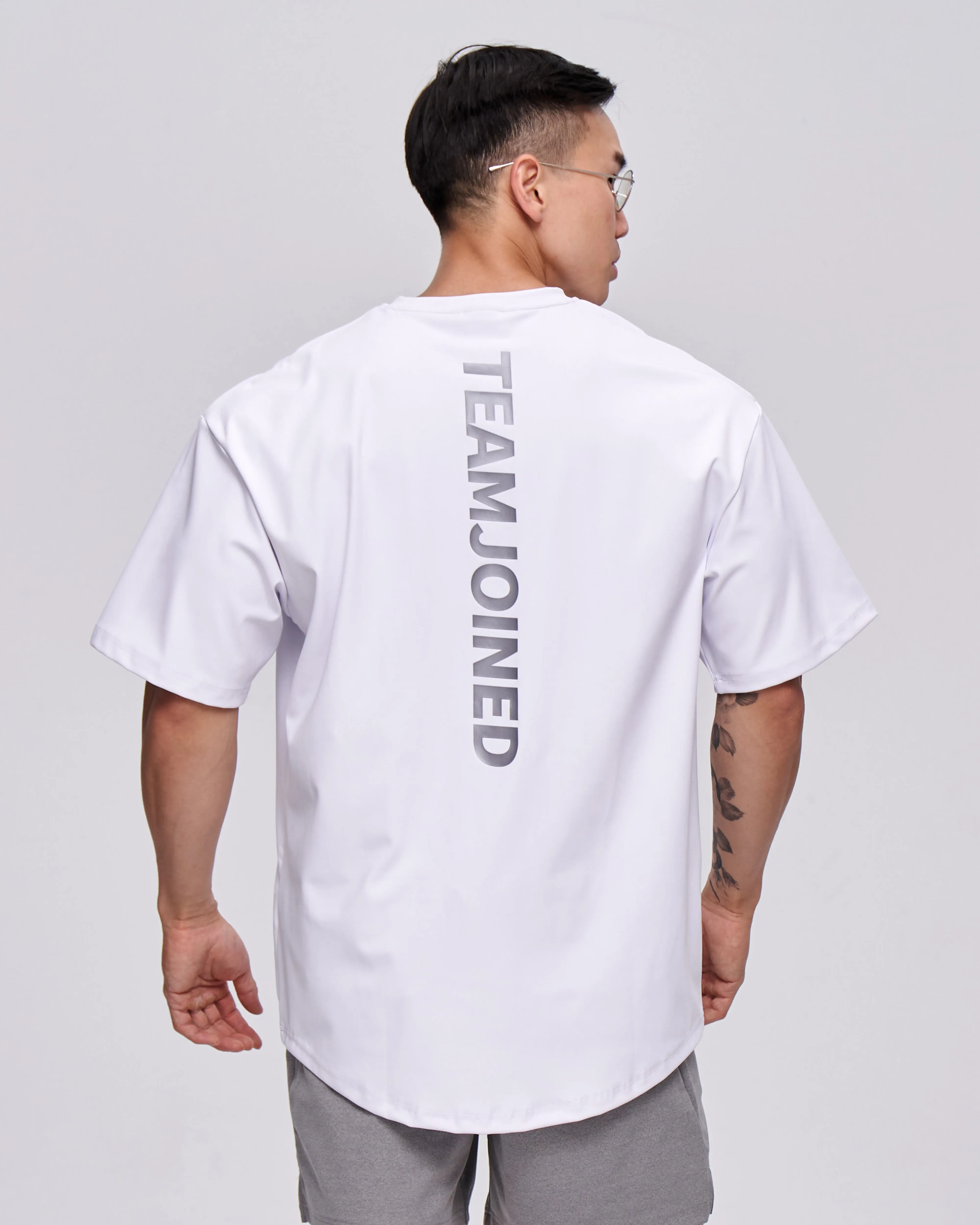 Adapt Spine Logo Oversized