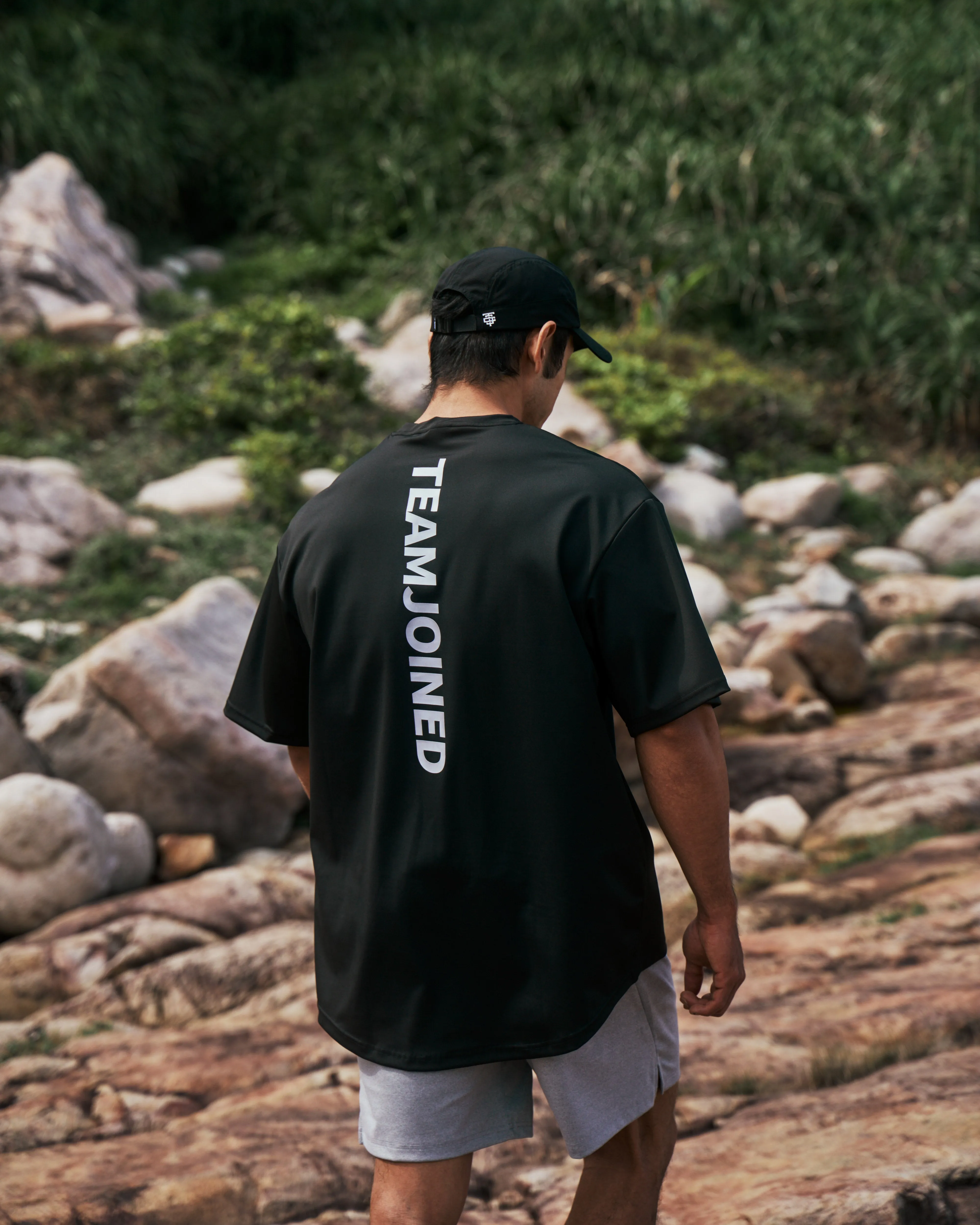 Adapt Spine Logo Oversized