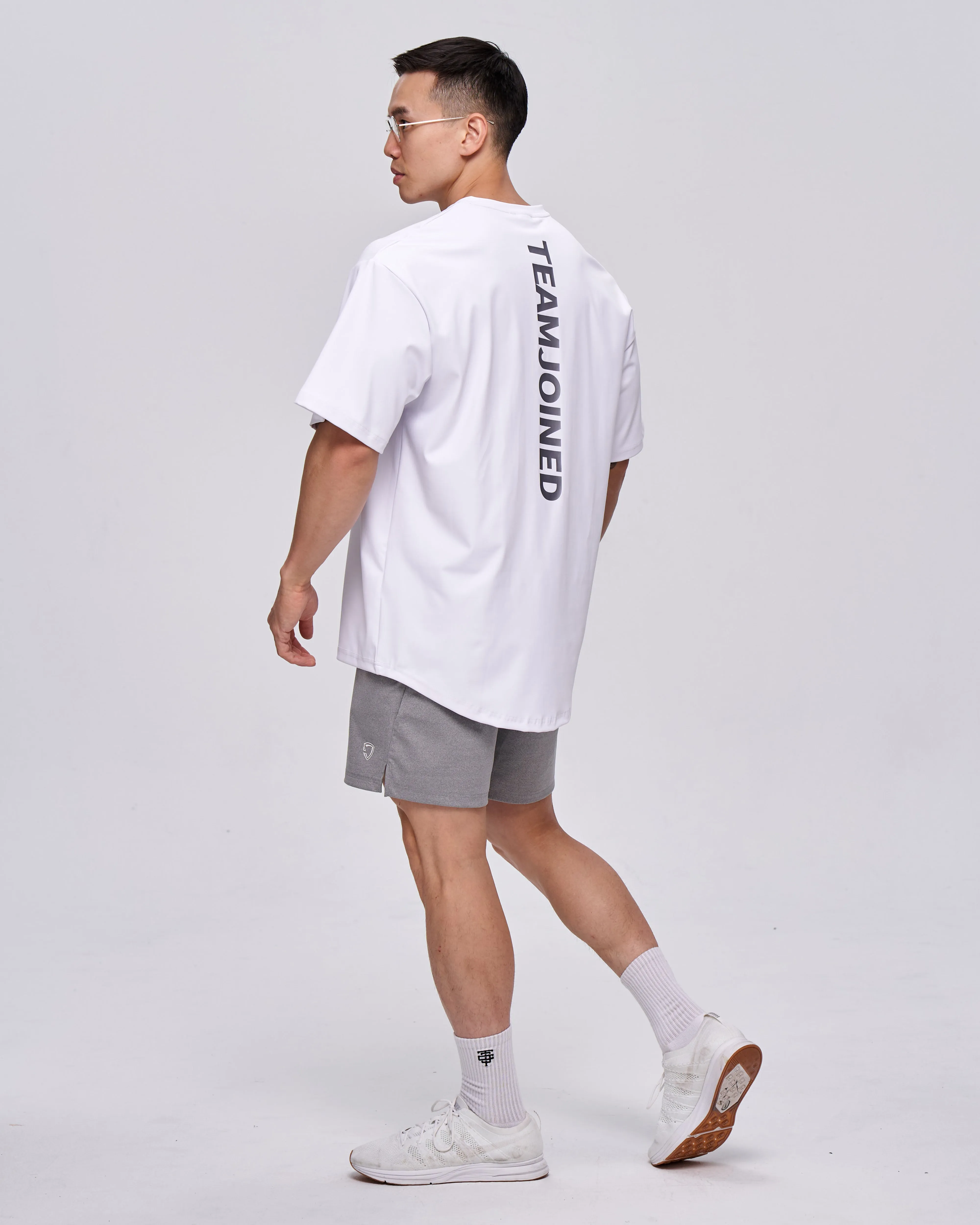 Adapt Spine Logo Oversized