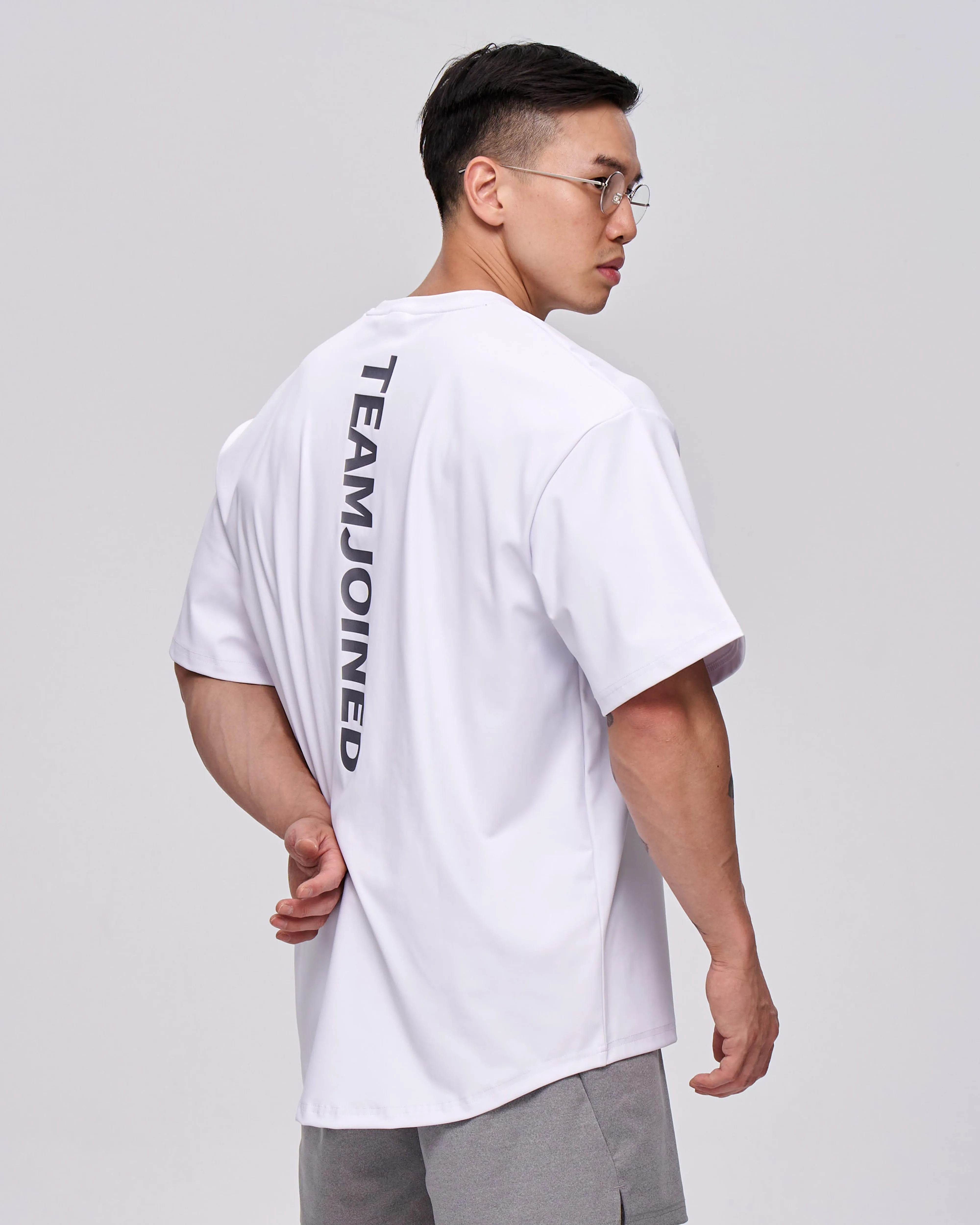 Adapt Spine Logo Oversized