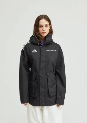 Adidas Hardshell Jacket