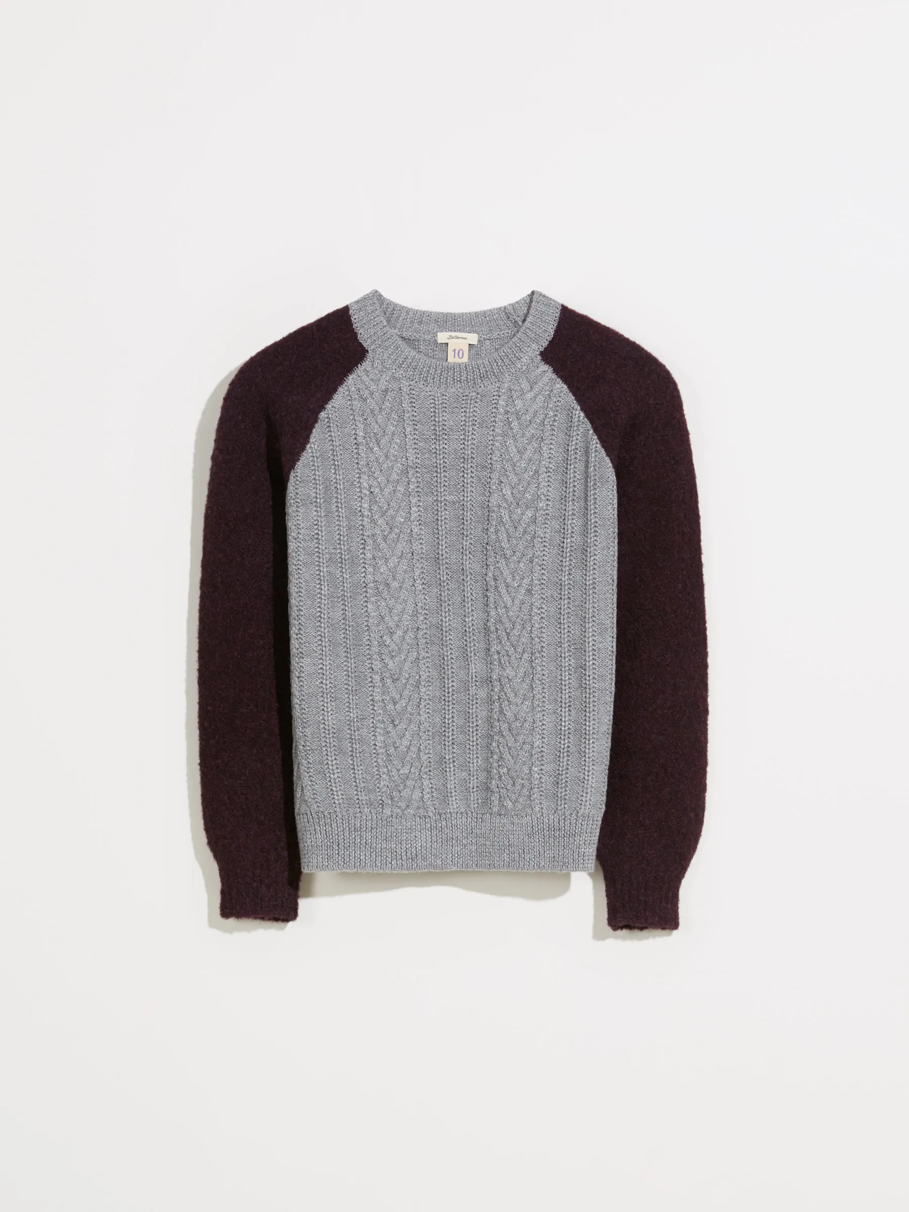 AECE SWEATER