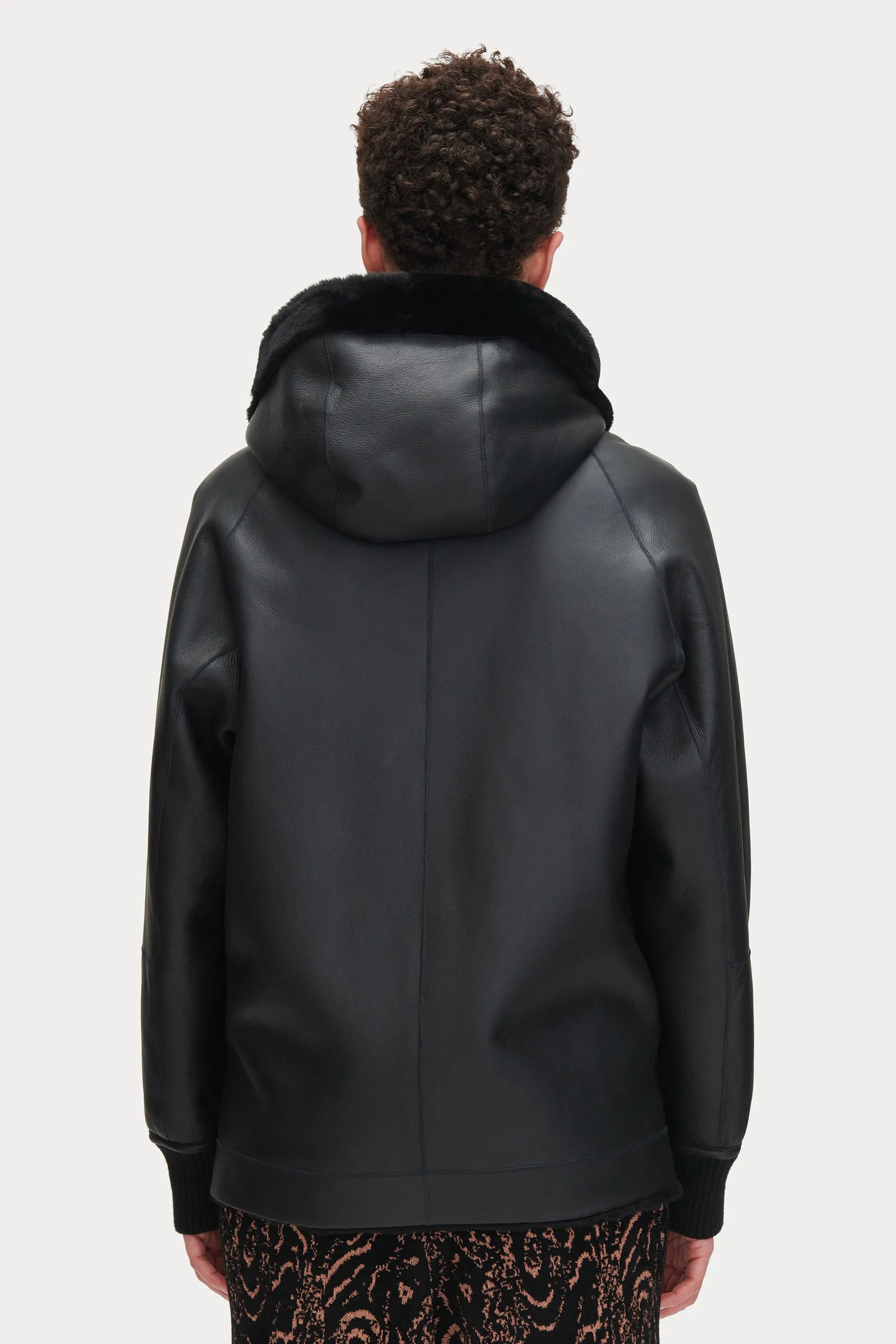 Akerman Jacket