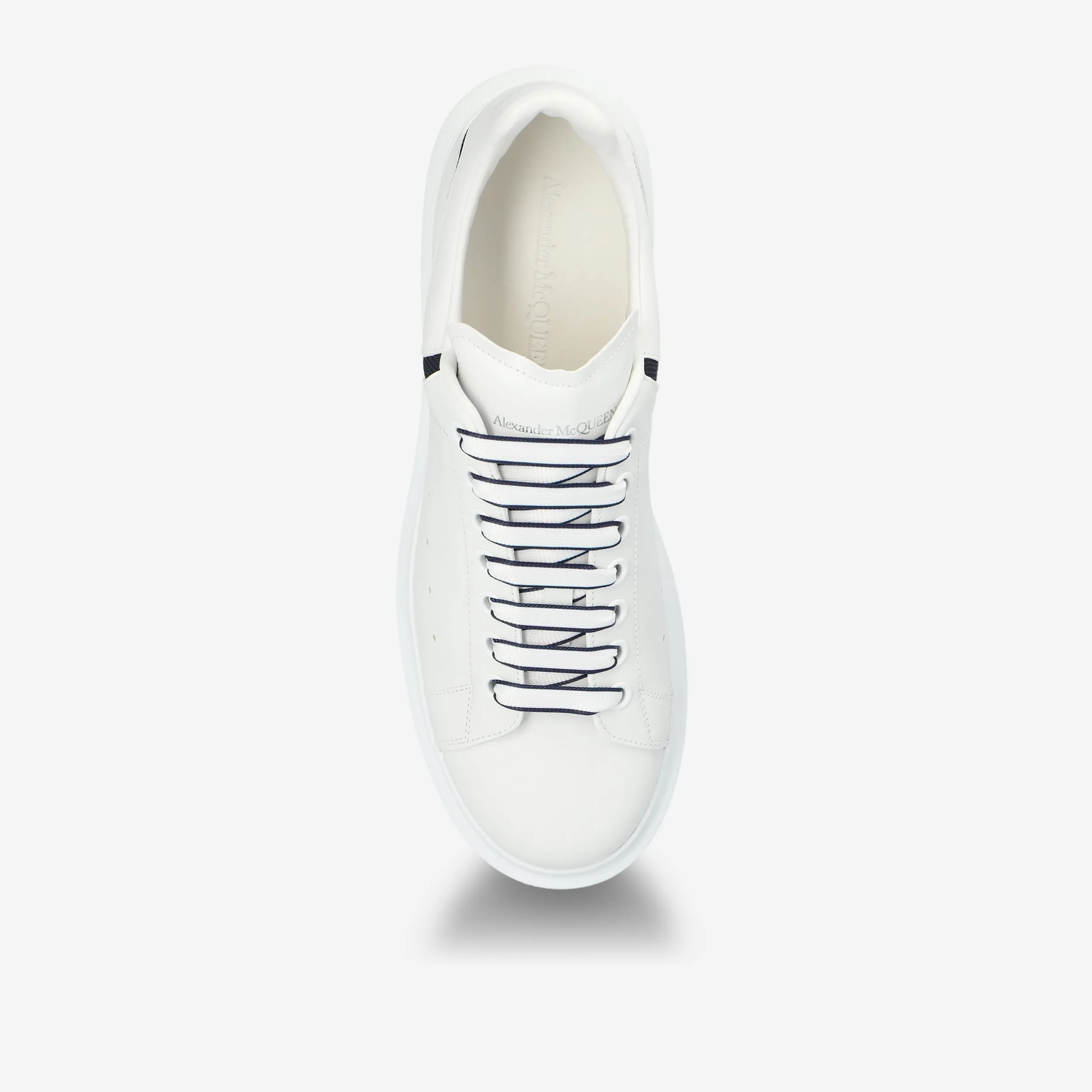 Alexander McQueen Oversized Sneakers