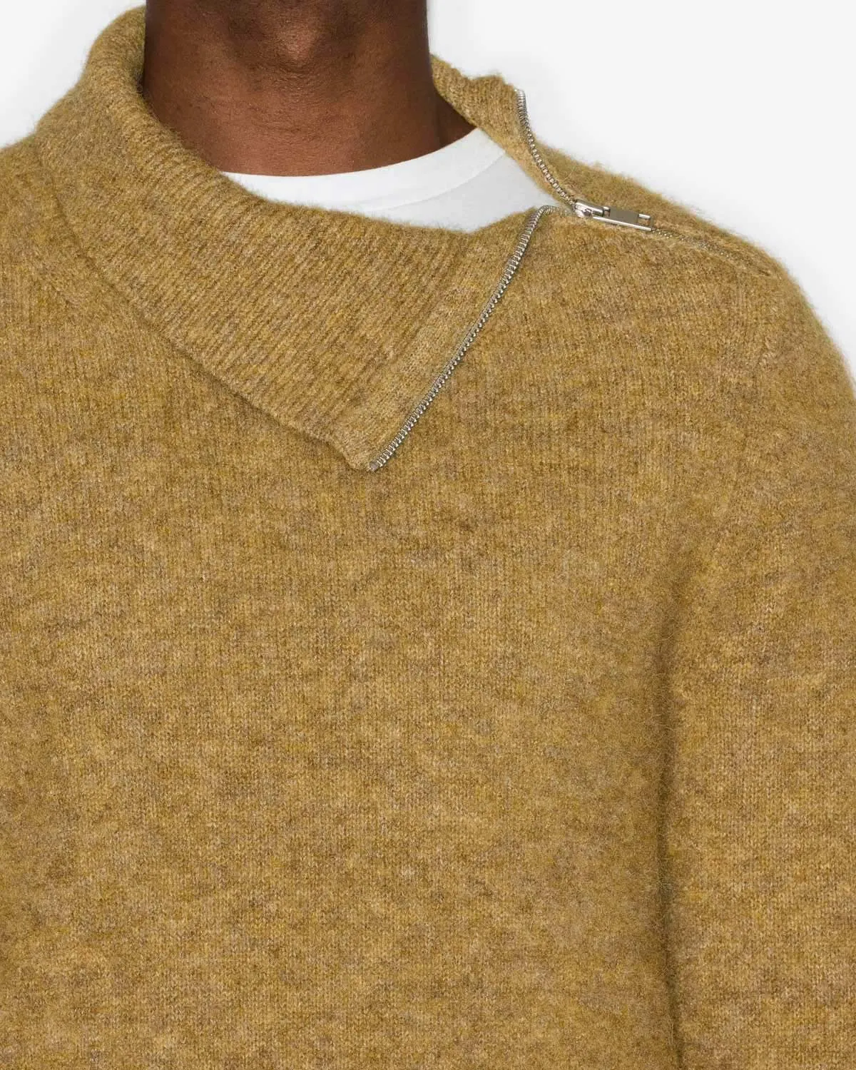 Aliocha sweater