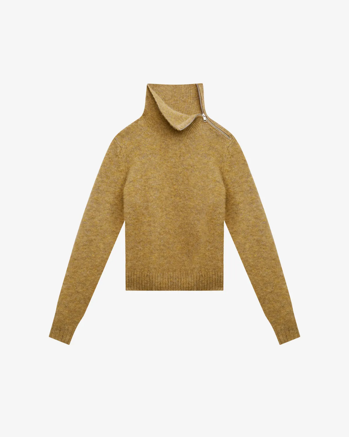 Aliocha sweater