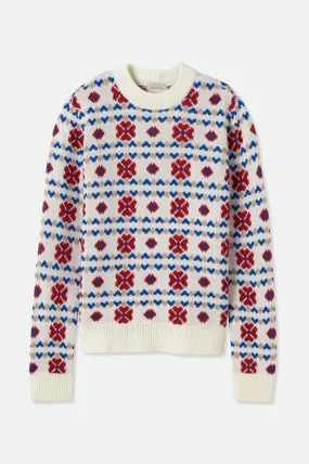 Alta Sweater