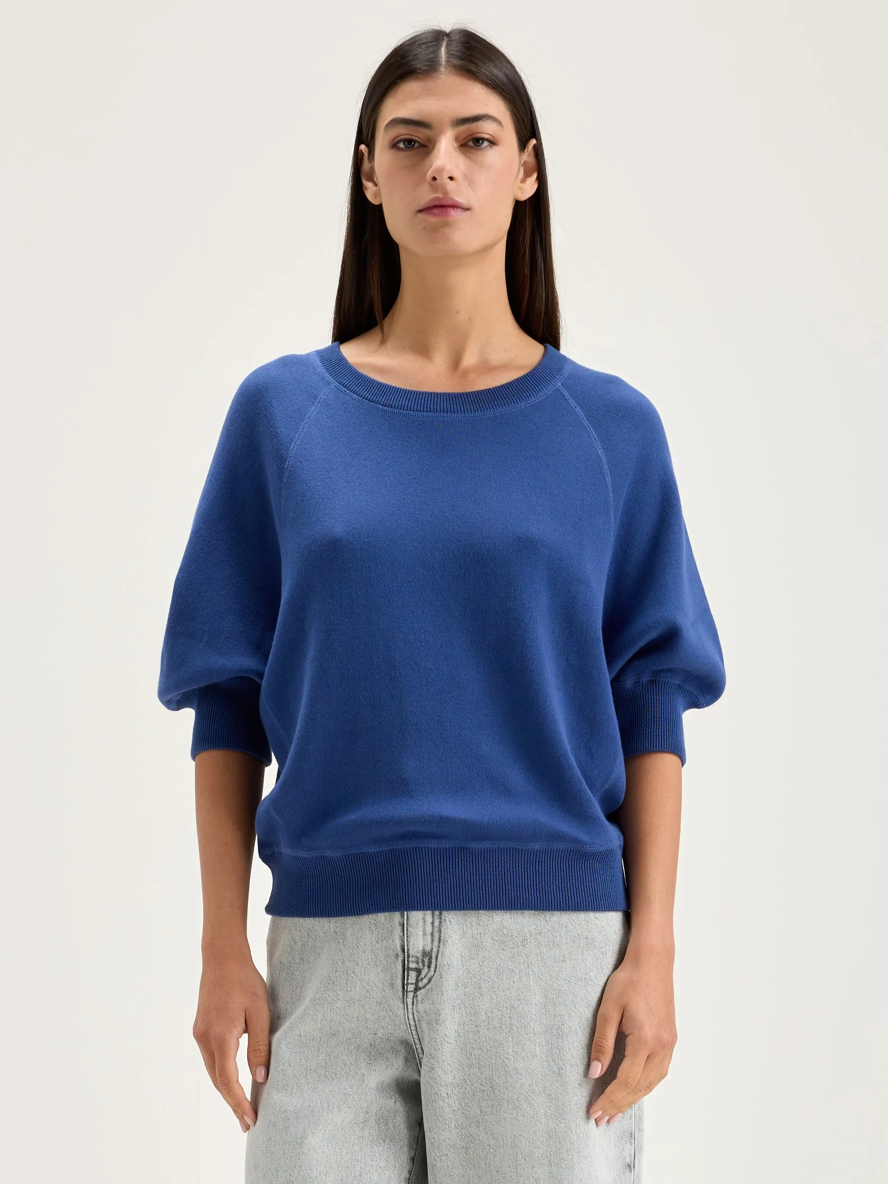 ANGLET SWEATER