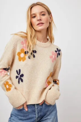 Anise Sweater