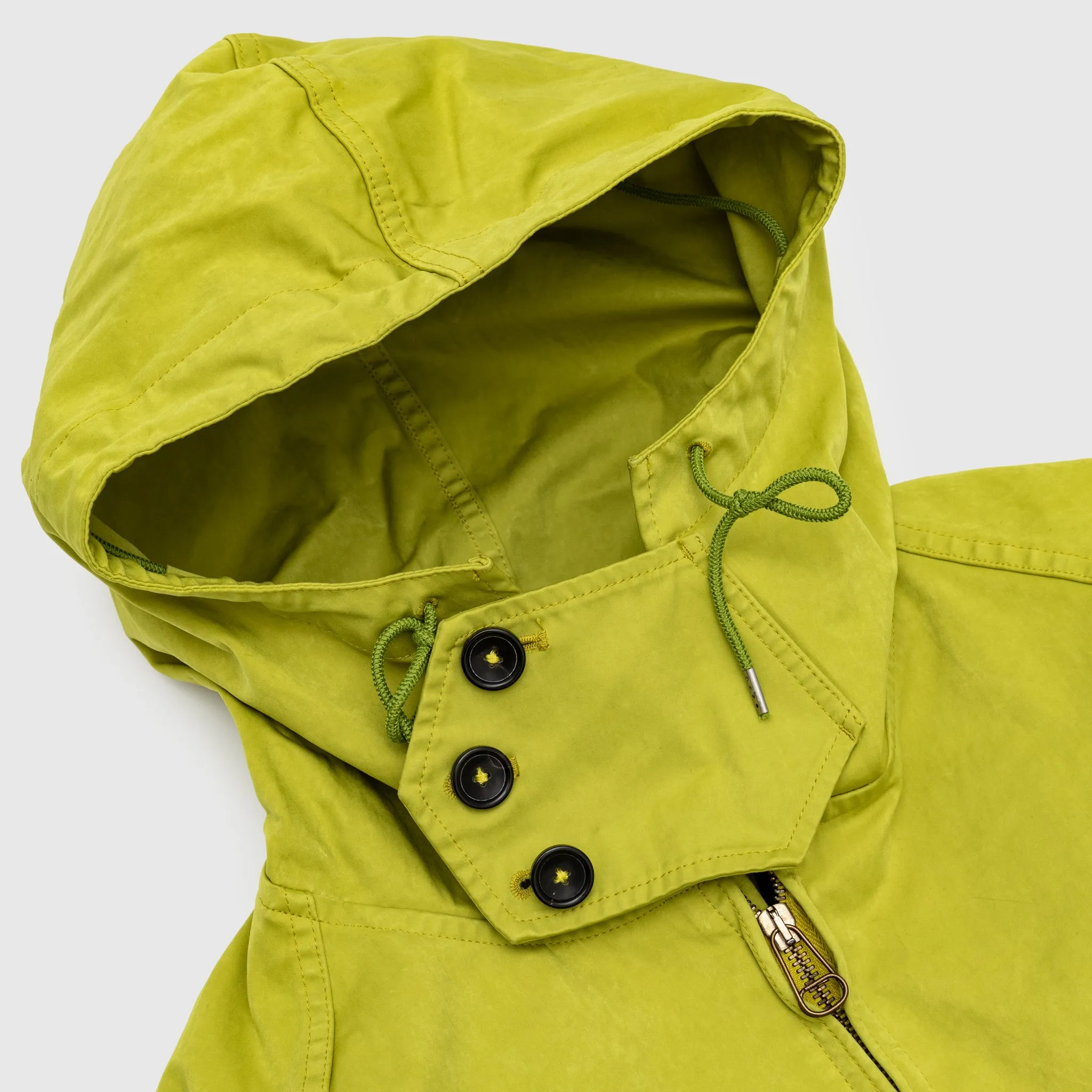 ANORAK JACKET