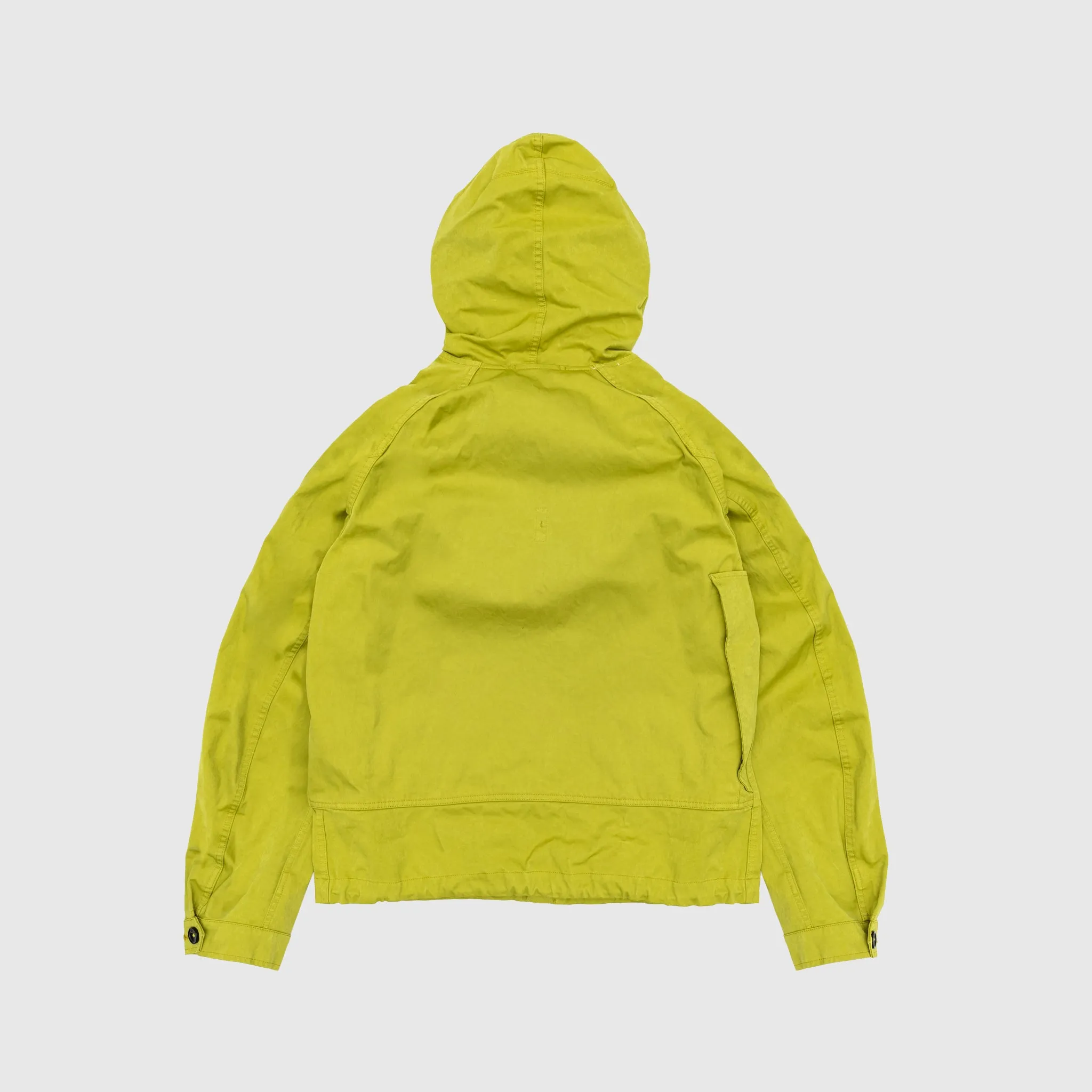 ANORAK JACKET