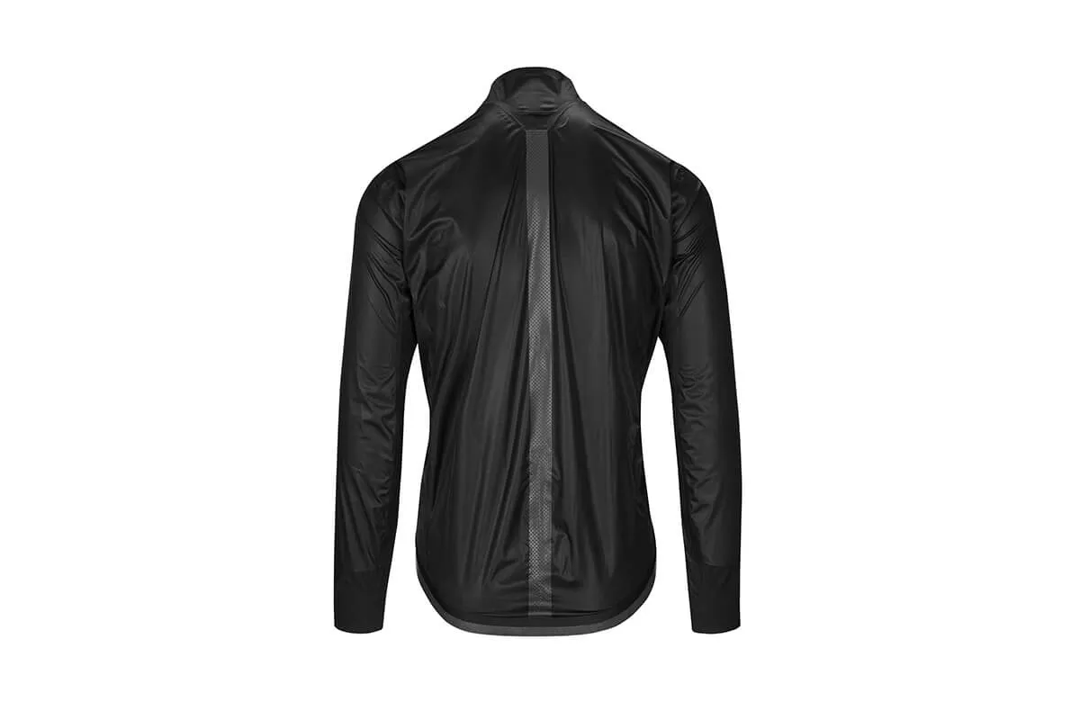 ASSOS Equipe RS Rain Jacket TARGA