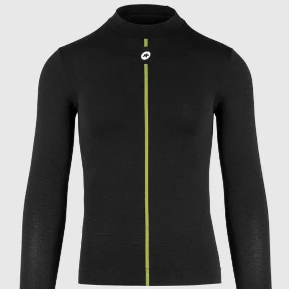 Assos Men's Spring Fall LS Skin Layer