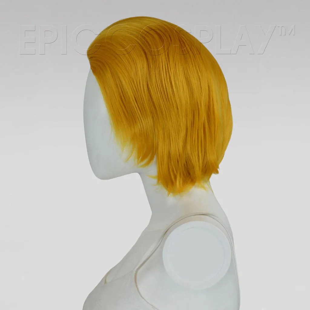 Atlas - Autumn Gold Wig