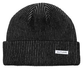 Autumn Headwear Select Cord Beanie