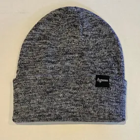 Autumn Headwear Surplus Beanie - Zebra Marl