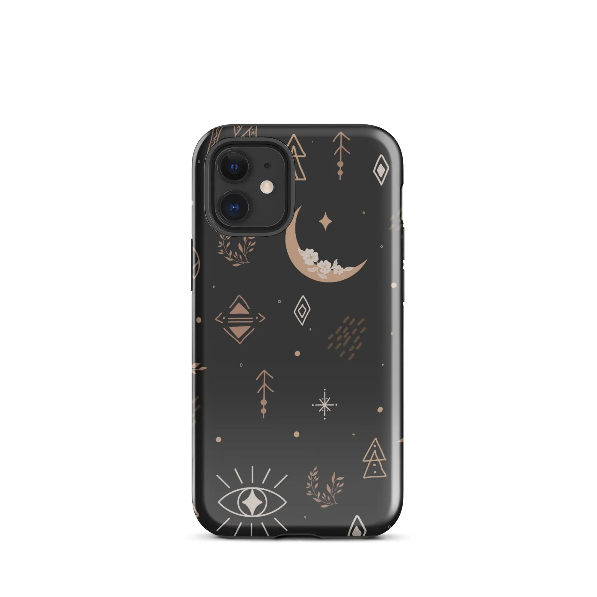 Autumn Night Premium iphone Case