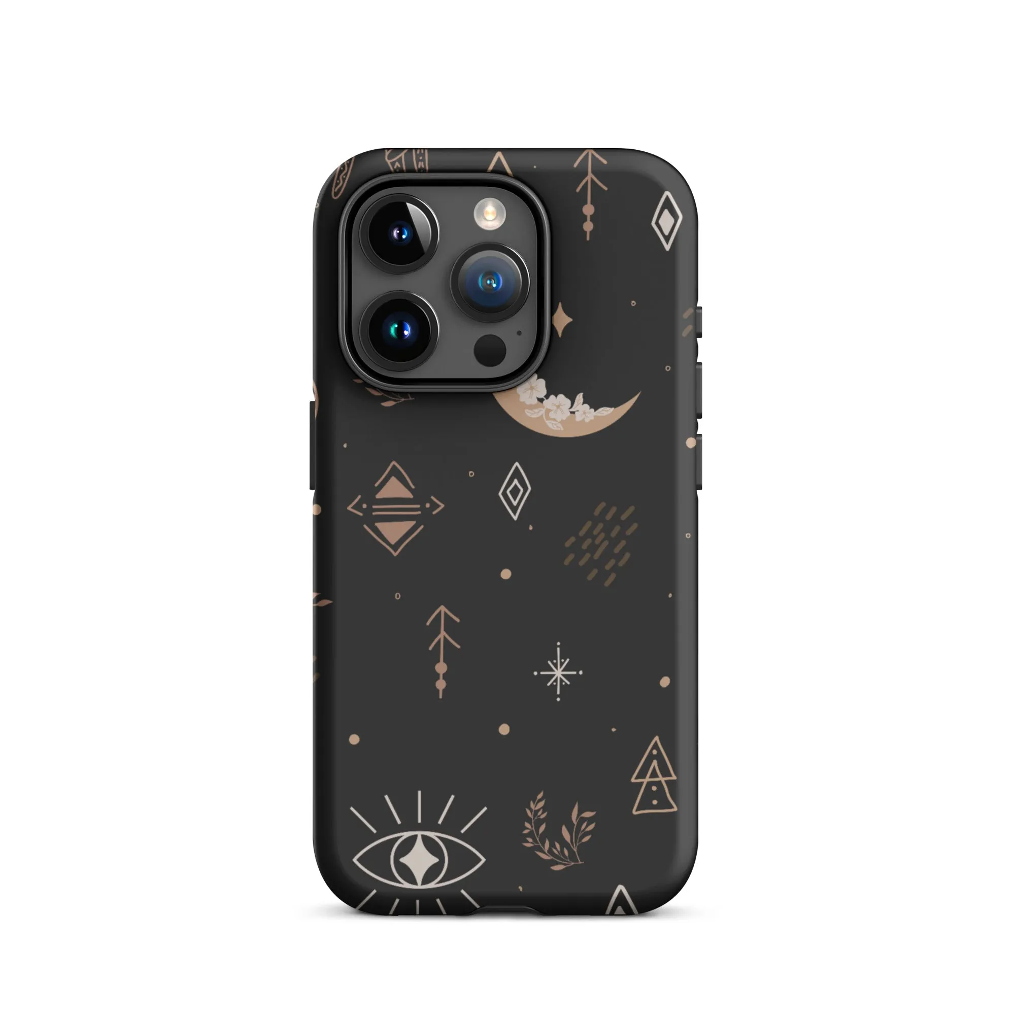 Autumn Night Premium iphone Case