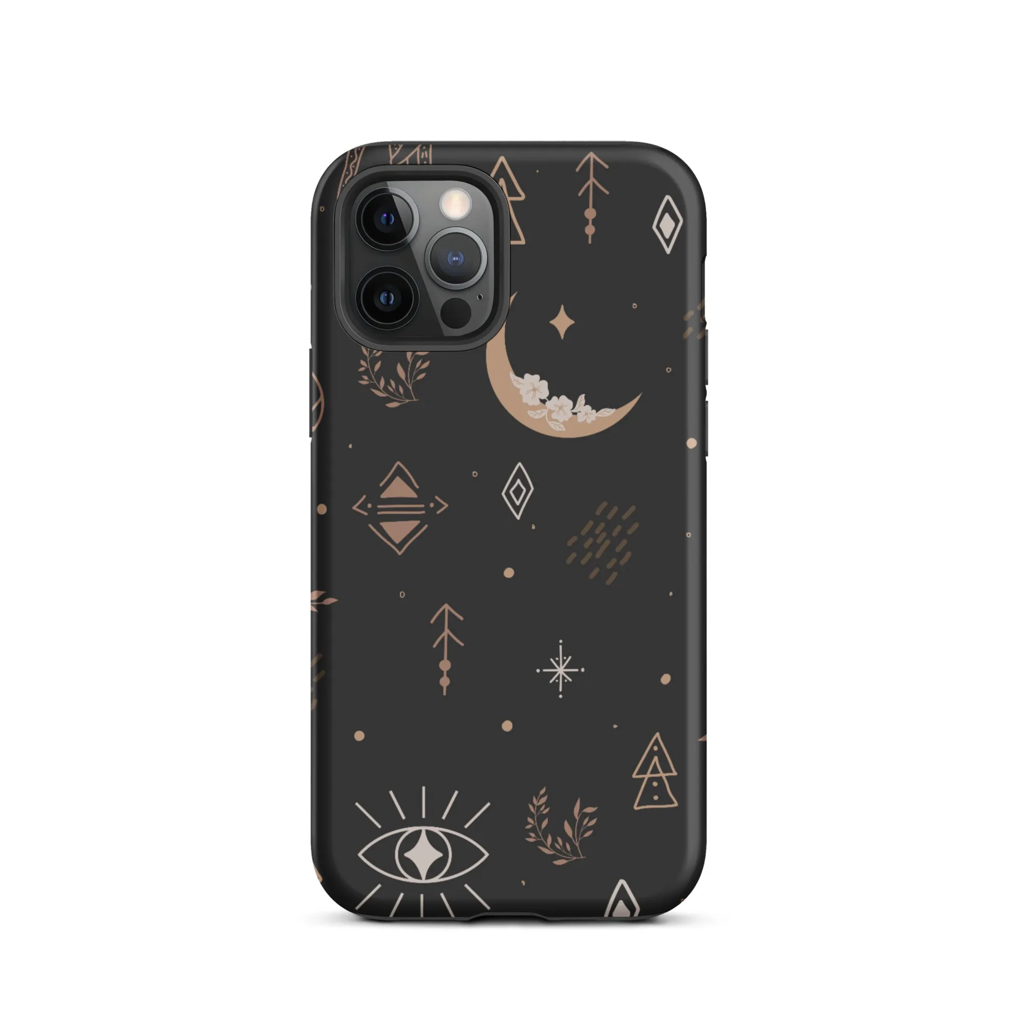 Autumn Night Premium iphone Case