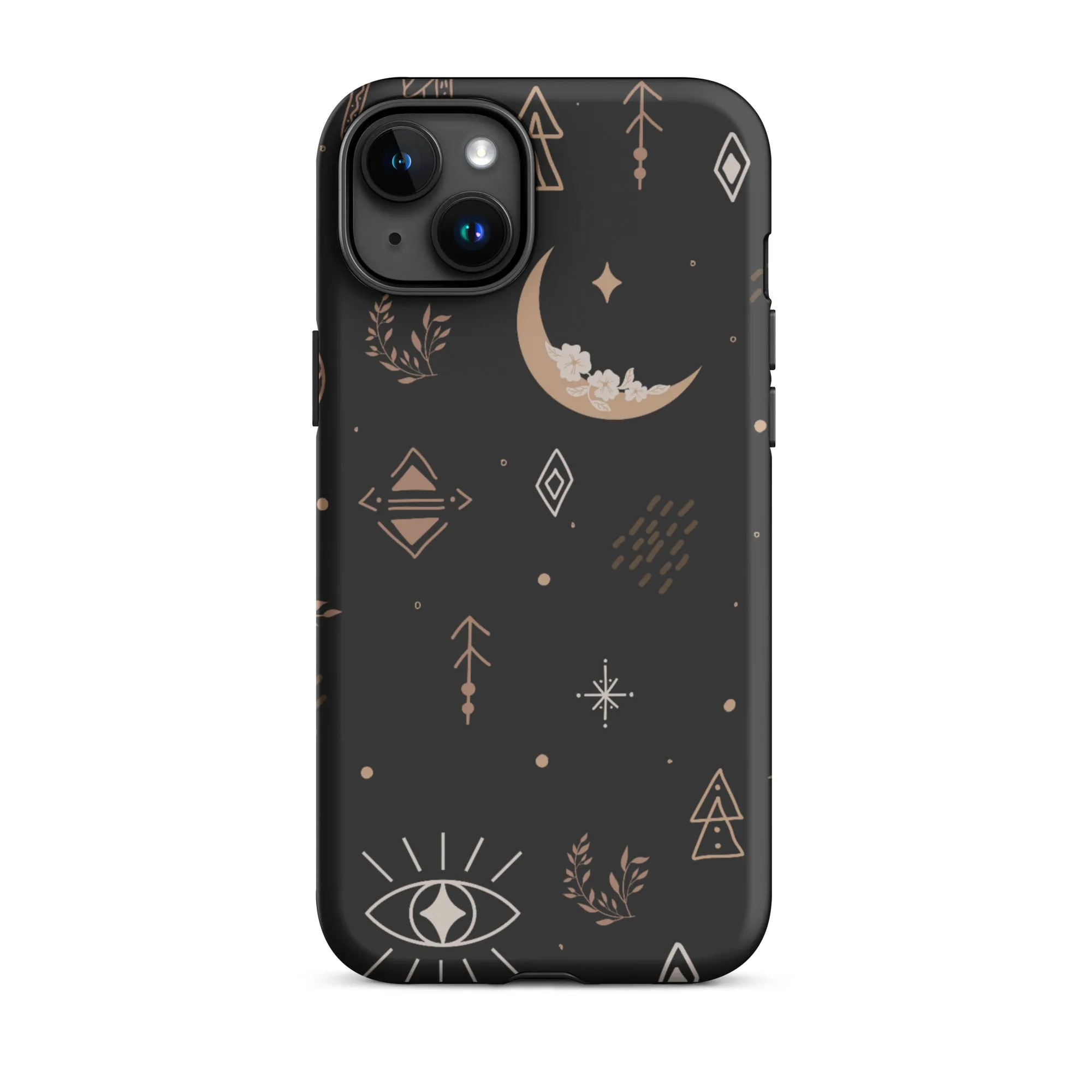 Autumn Night Premium iphone Case