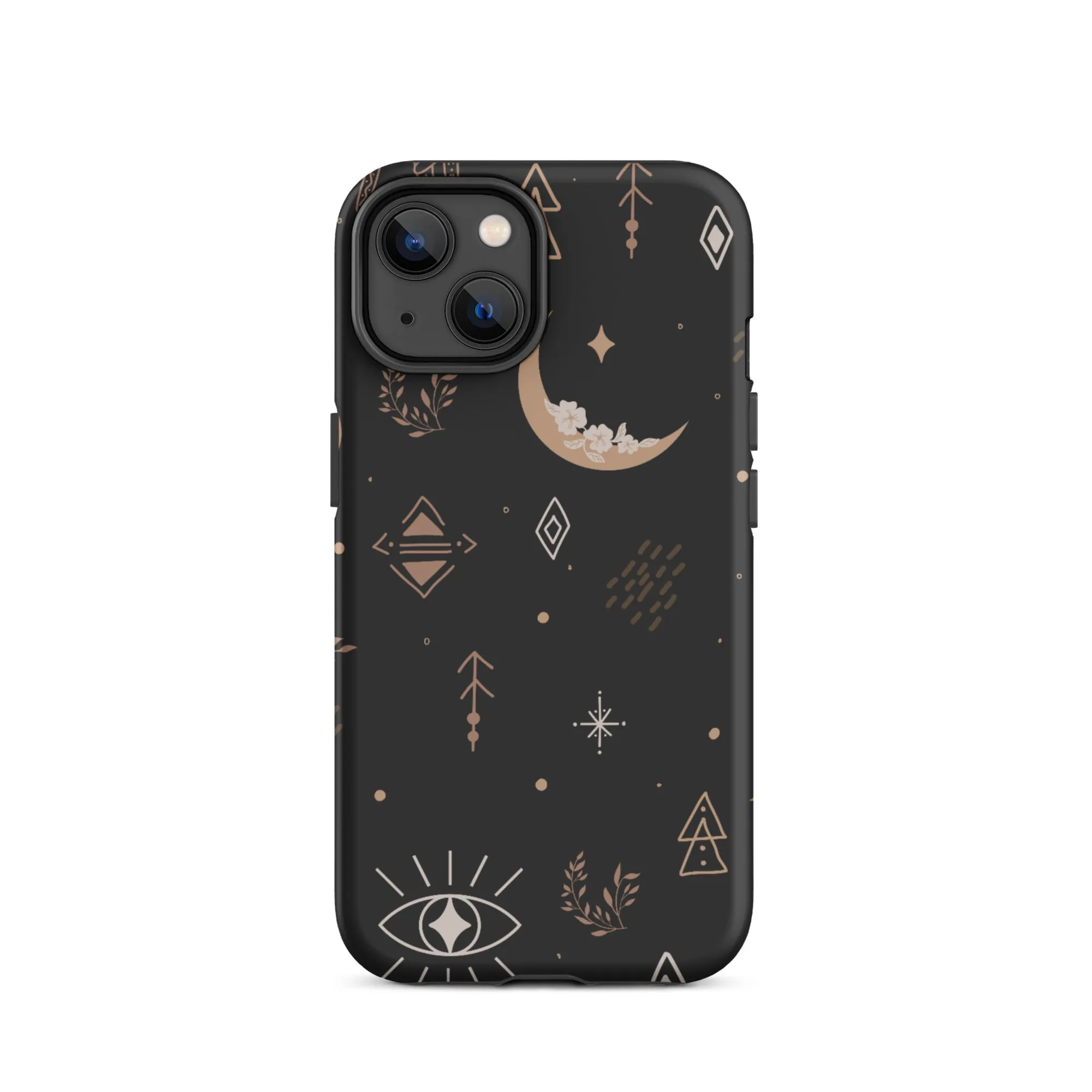 Autumn Night Premium iphone Case