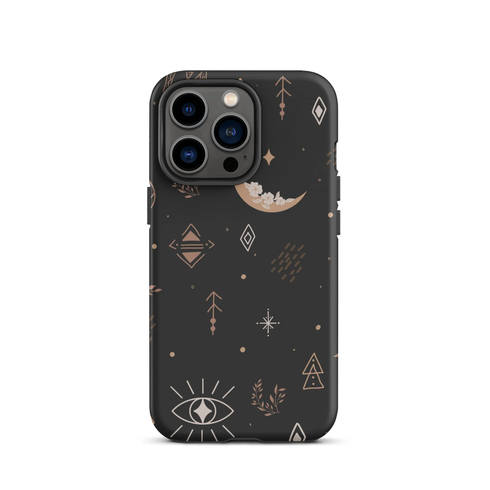 Autumn Night Premium iphone Case