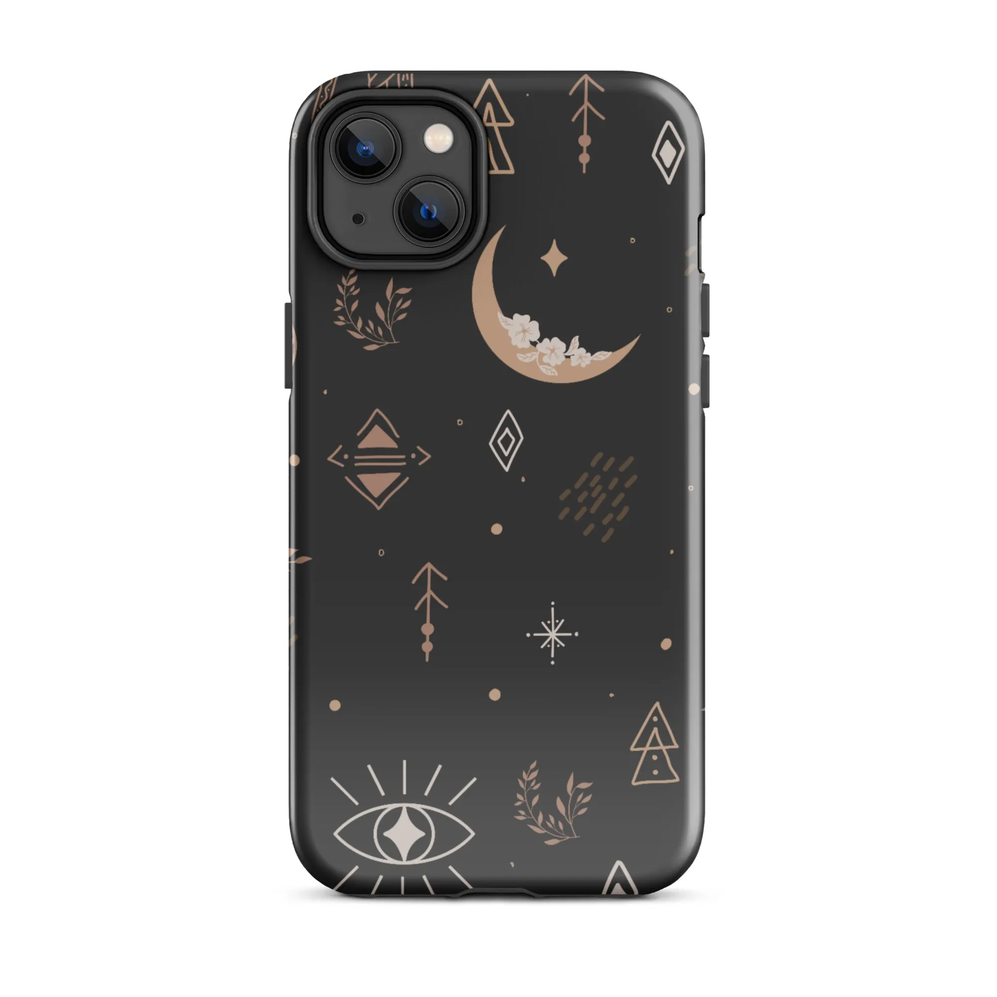 Autumn Night Premium iphone Case