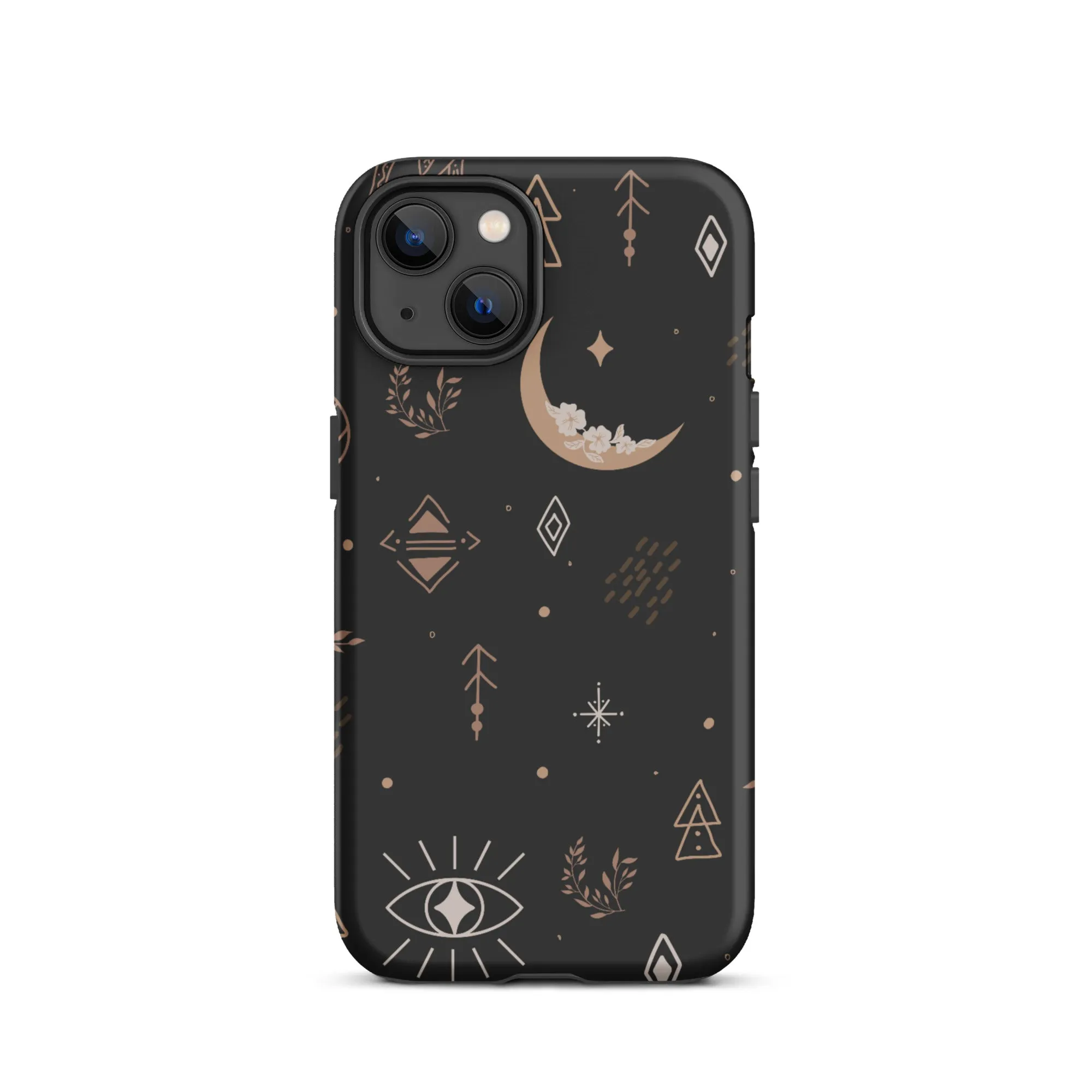 Autumn Night Premium iphone Case