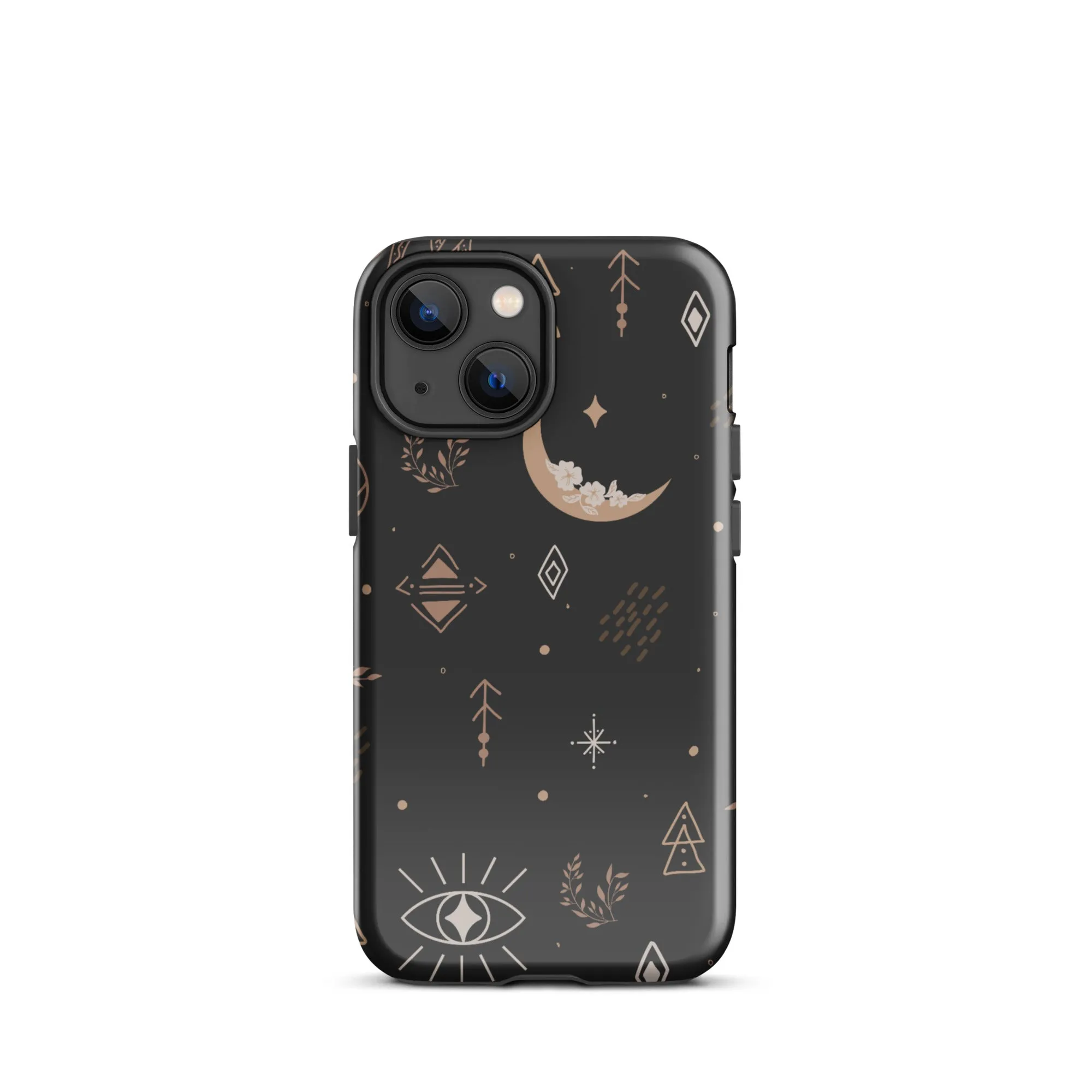 Autumn Night Premium iphone Case