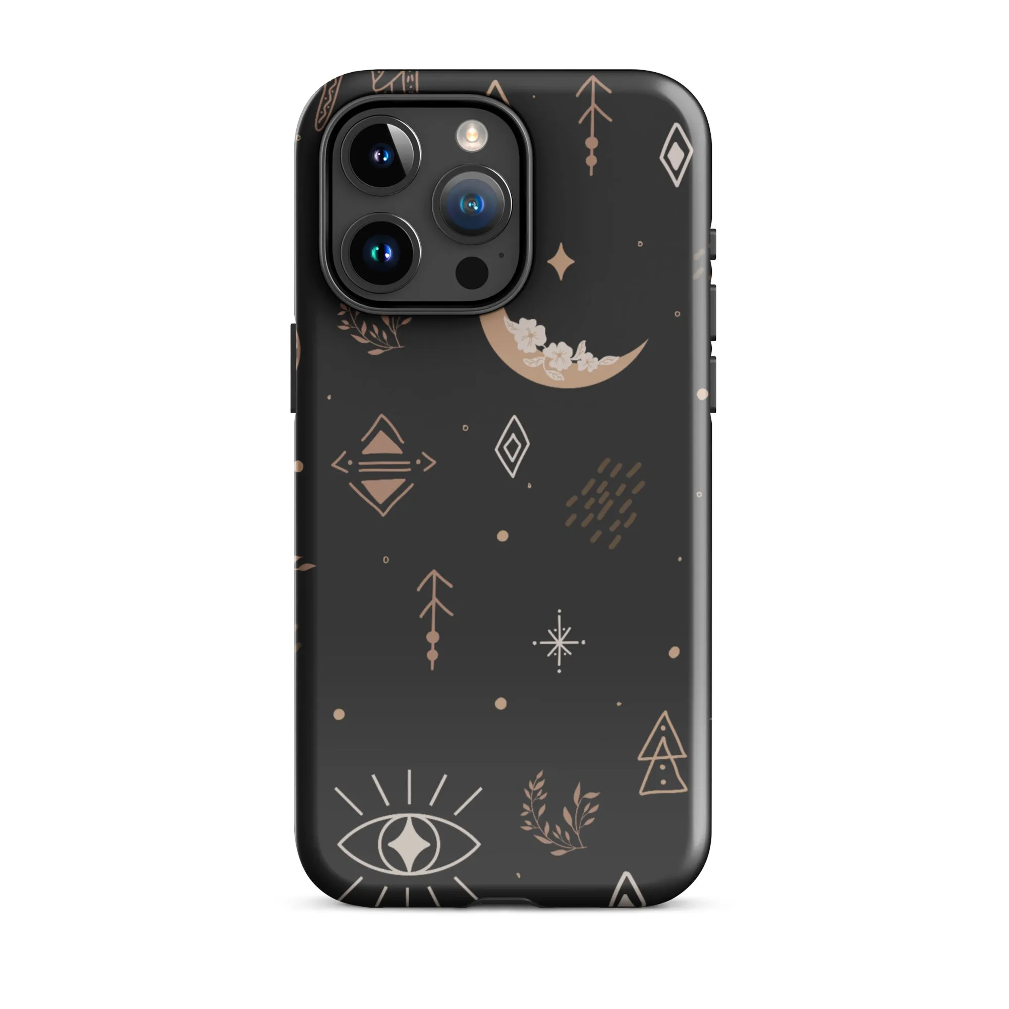 Autumn Night Premium iphone Case