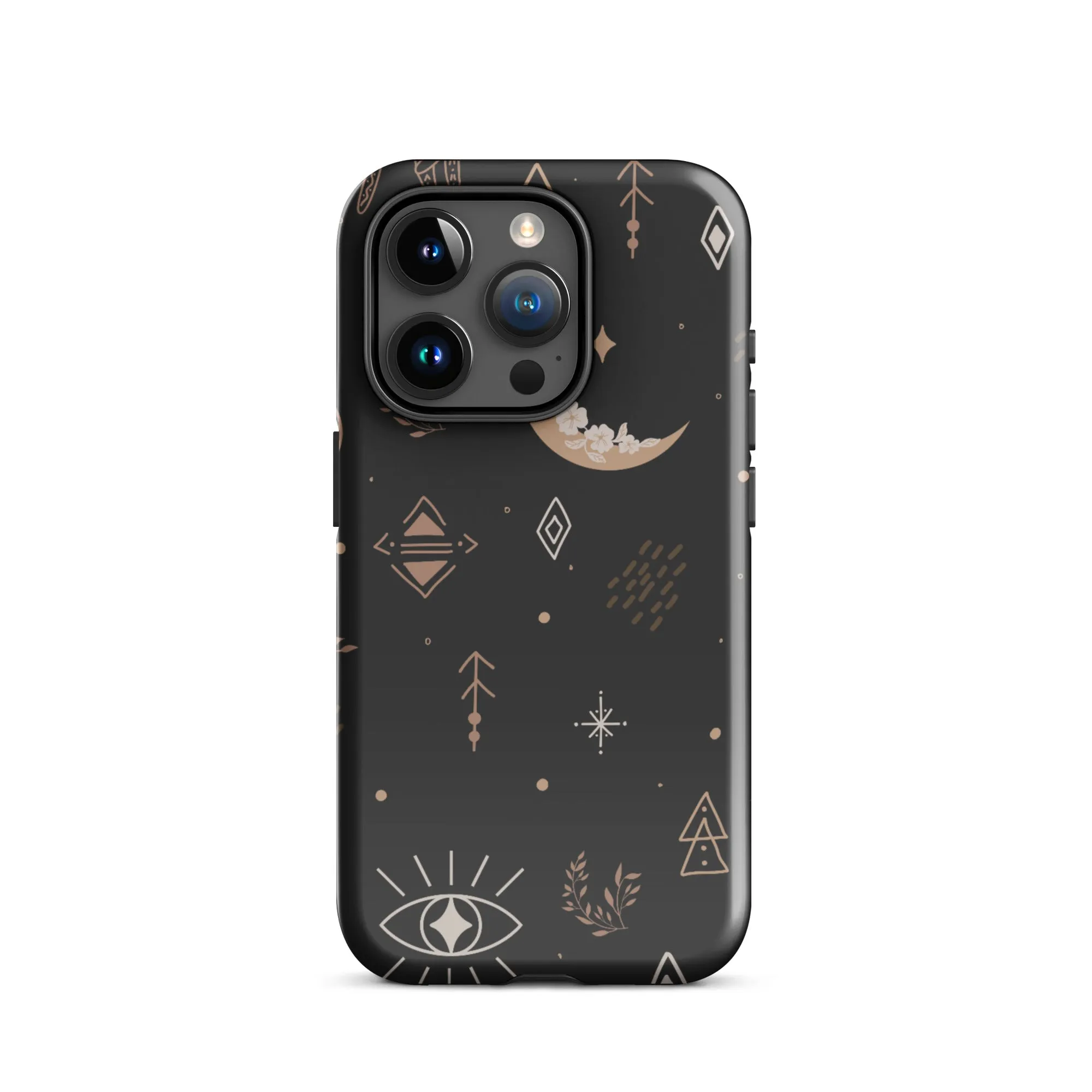 Autumn Night Premium iphone Case