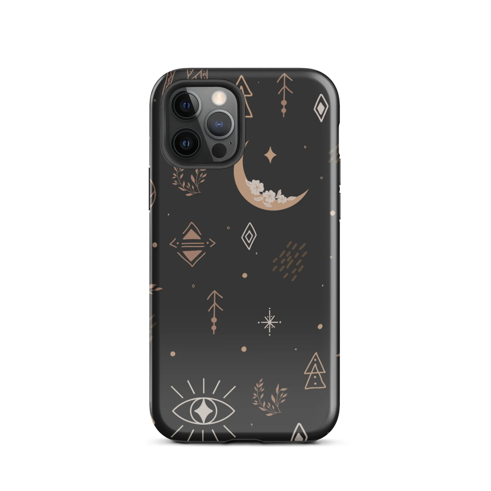 Autumn Night Premium iphone Case