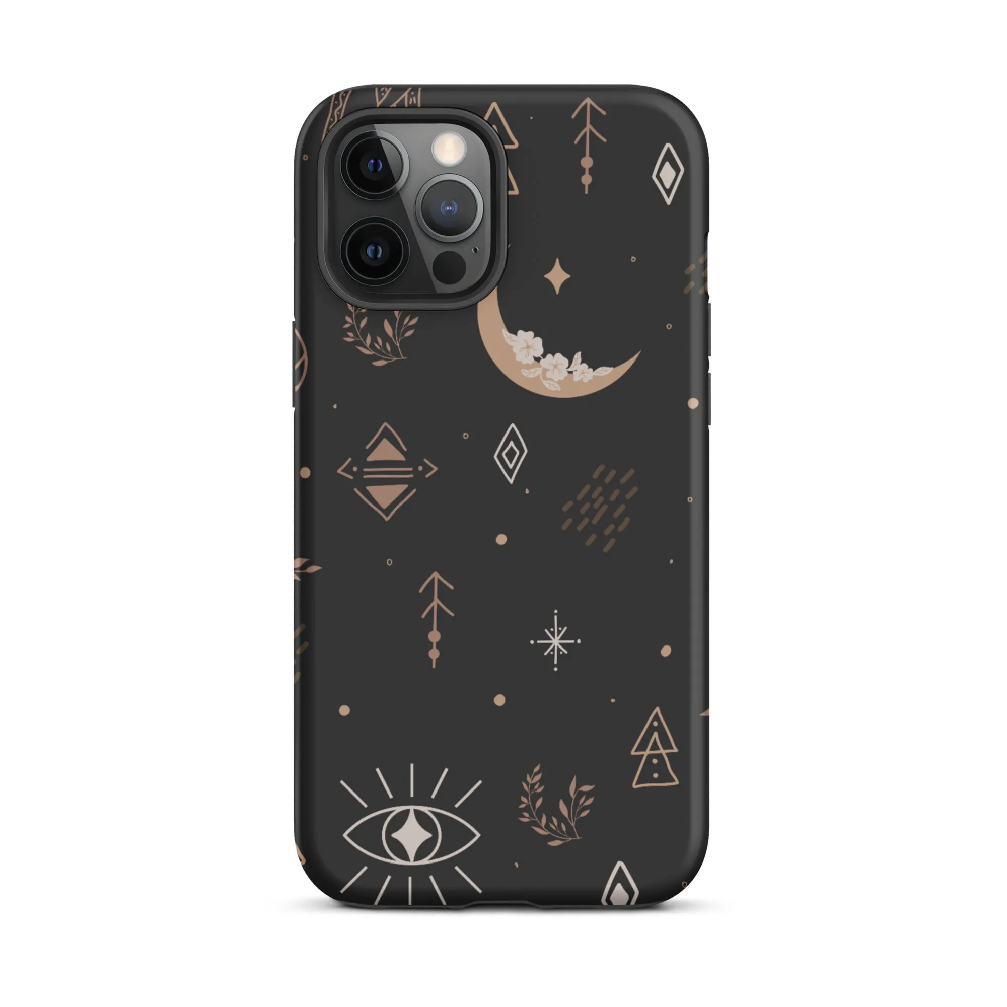 Autumn Night Premium iphone Case