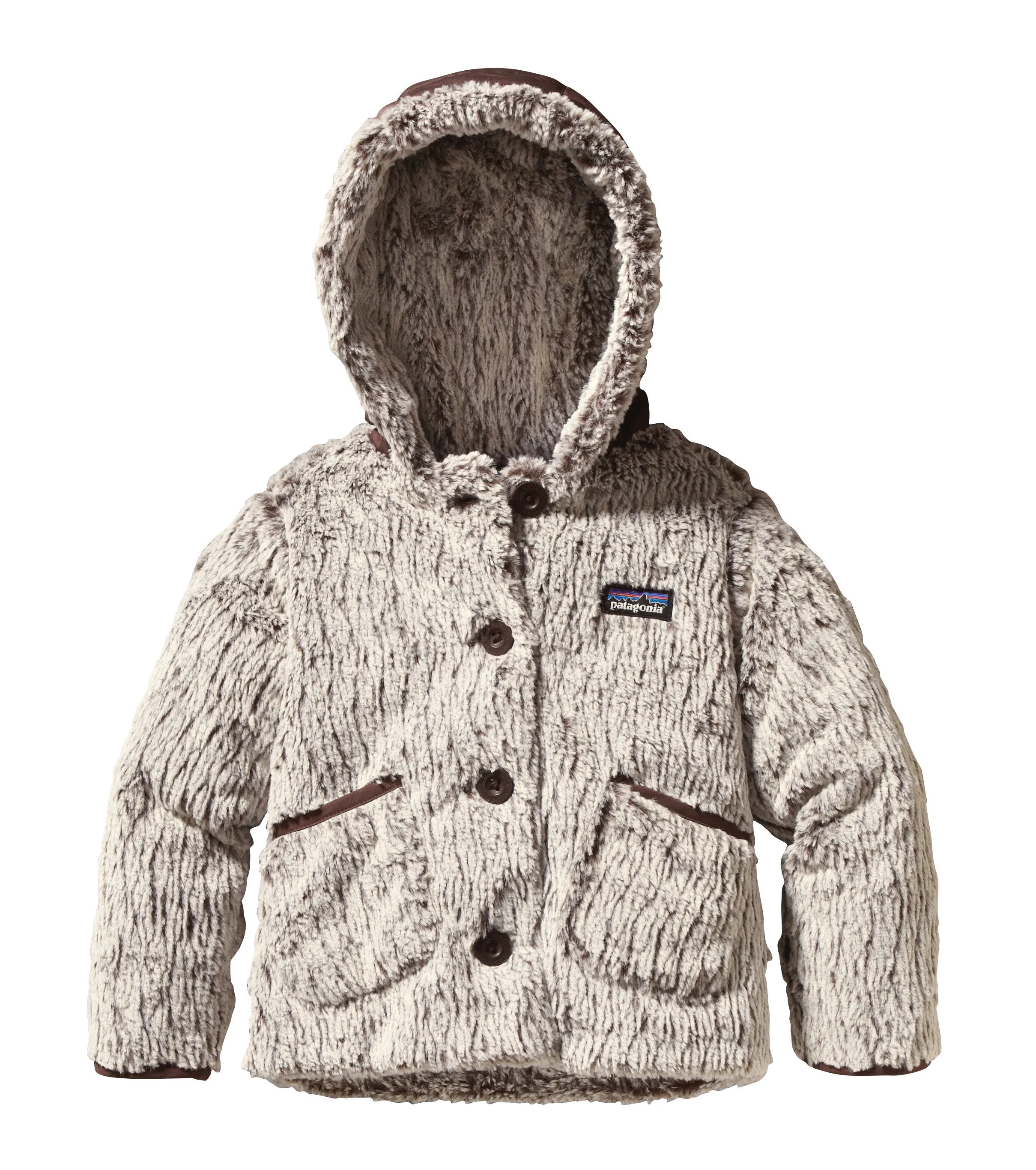 Baby Conejito Jacket