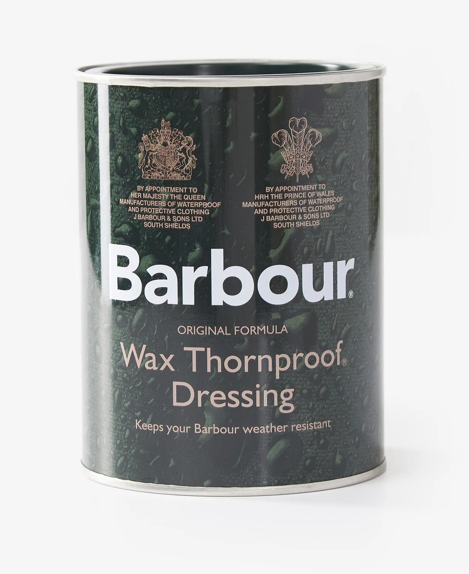 Deluxe Barbour Jacket Maintenance Kit for Luxury Care