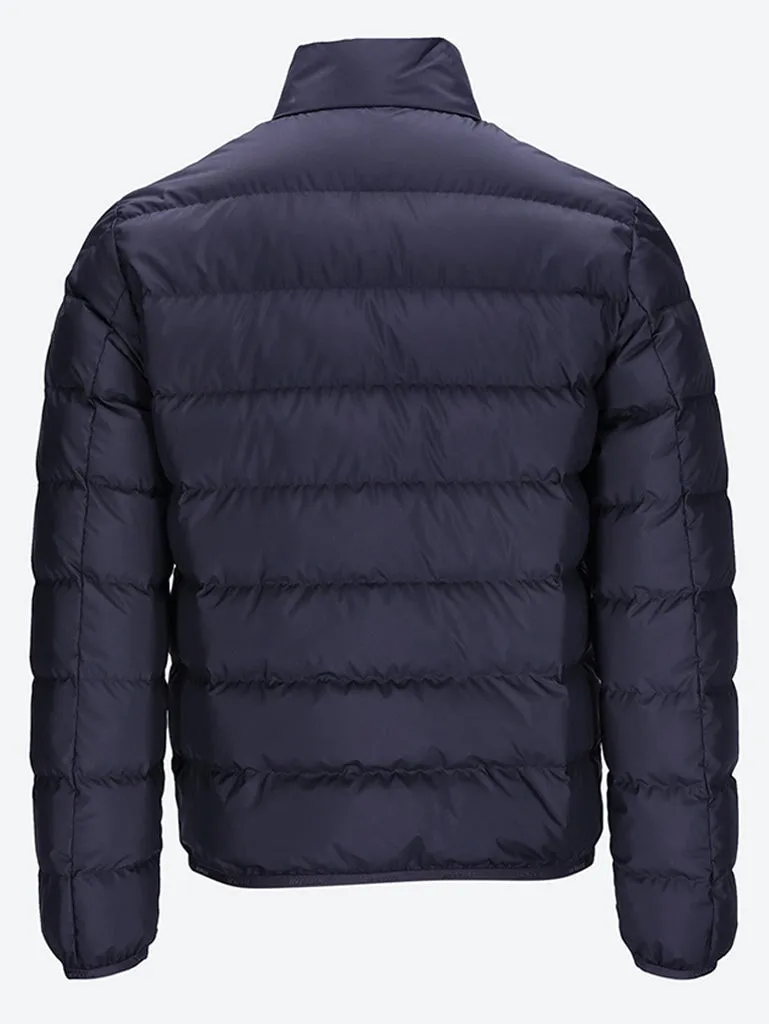 Baudinet jacket