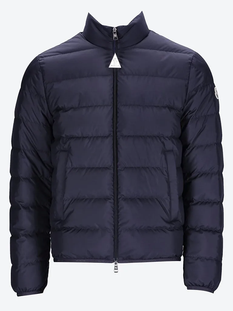 Baudinet jacket