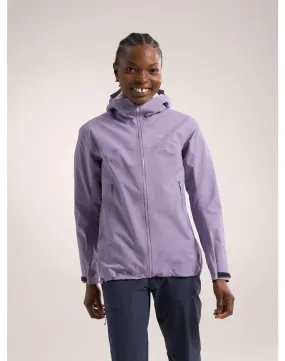 Beta Jacket Women's