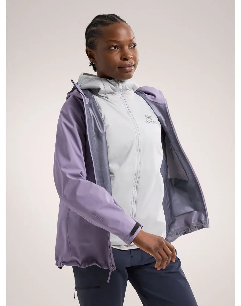 Beta Jacket Women's