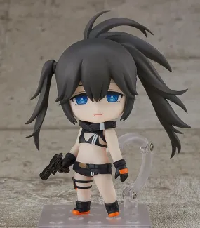 Black Rock Shooter: Dawn Fall: 1882 Empress [Black Rock Shooter]: Dawn Fall Ver. Nendoroid