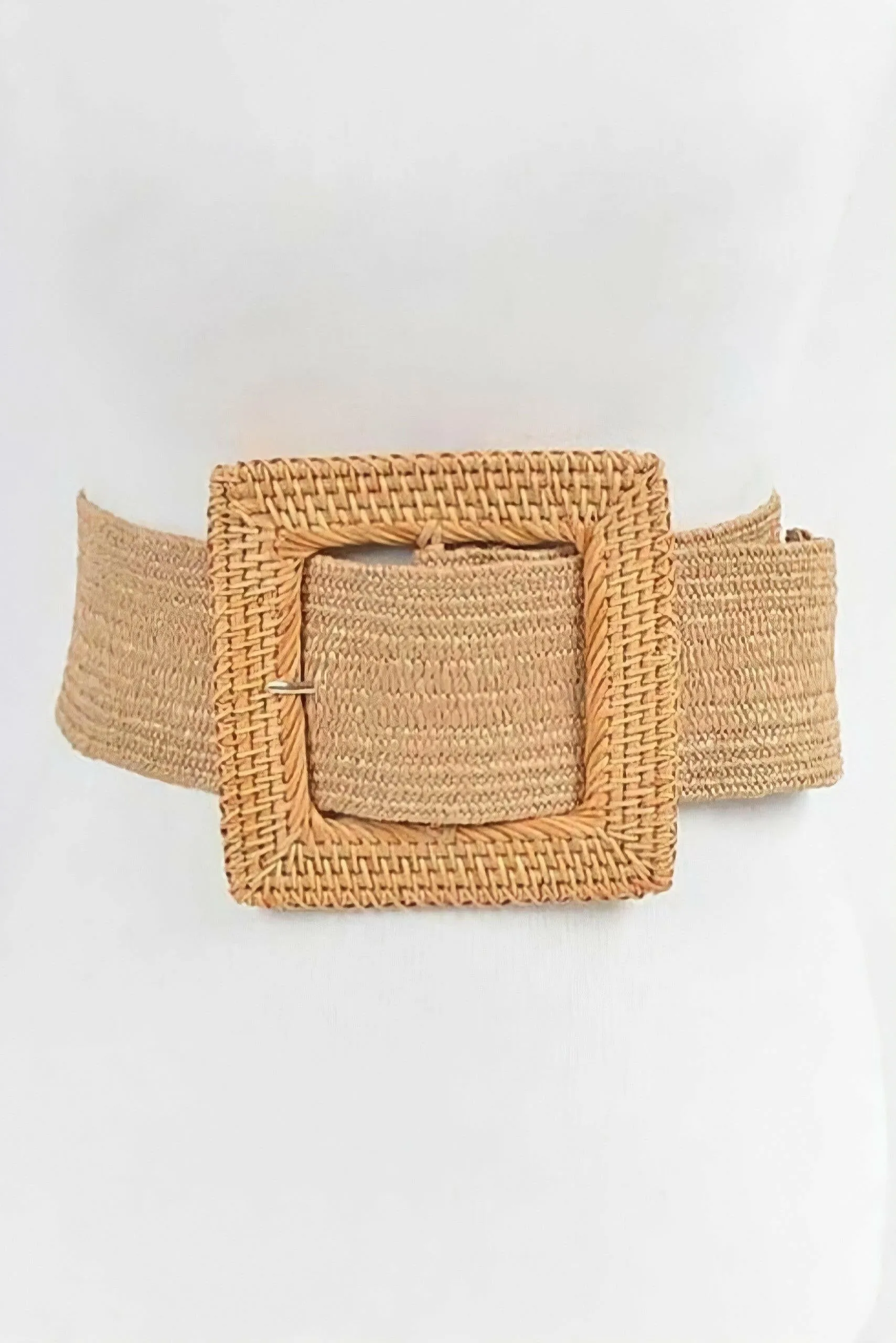 Bombay Oversized Belt