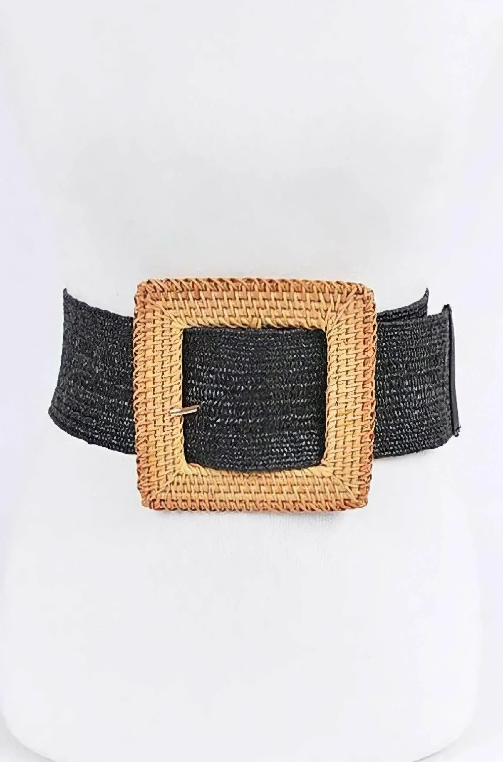 Bombay Oversized Belt