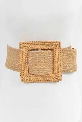 Bombay Oversized Belt