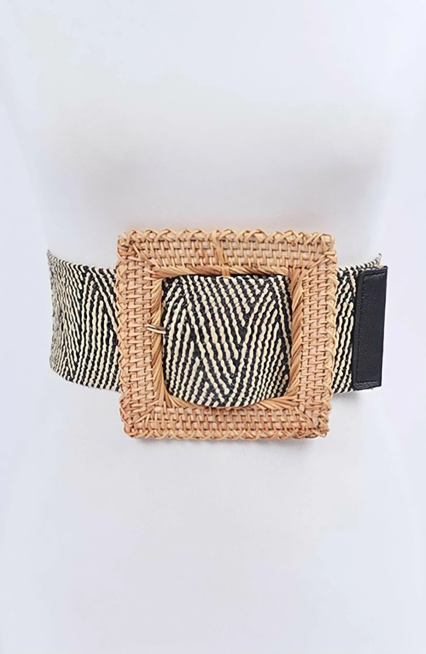 Bombay Oversized Belt