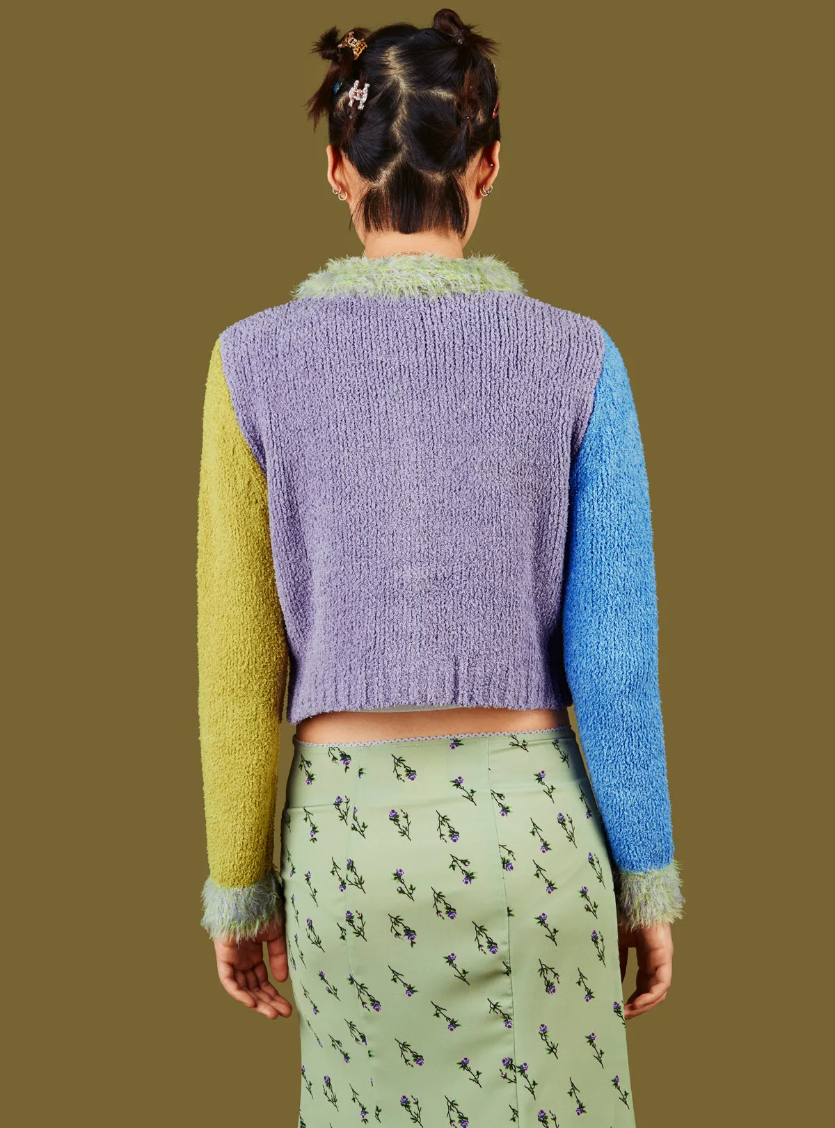 Brite Sweater